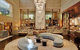 Park Hyatt Zurich – City Center Luxury